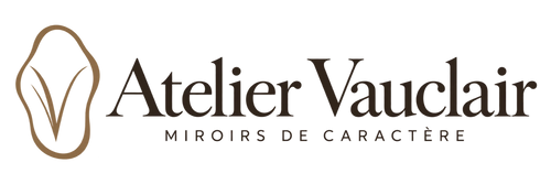 Atelier Vauclair, miroirs de caractère